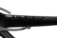Fälg framhjul 3.50x17 tum TPMS ventil lager BMW K 1300 S K40 0508 09-15