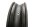 Fälg framhjul 3.50x17 tum TPMS ventil lager BMW K 1300 S K40 0508 09-15