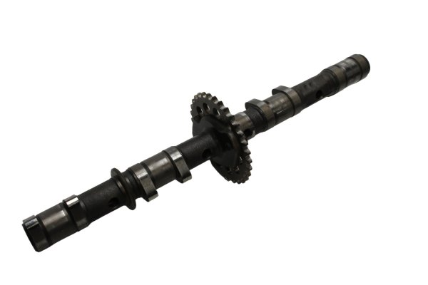 Árbol de levas escape EX con piñón distribución culata Yamaha GTS 1000 4BH 93-95