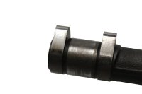 Árbol de levas escape EX con piñón distribución culata Yamaha GTS 1000 4BH 93-95