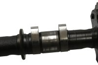 Árbol de levas escape EX con piñón distribución culata Yamaha GTS 1000 4BH 93-95