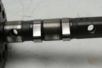 Árbol de levas escape EX con piñón distribución culata Yamaha GTS 1000 4BH 93-95