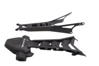 License plate holder tail tidy rear fender cover bracket Honda CBR 650 RA 26-26