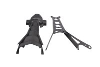 License plate holder tail tidy rear fender cover bracket Honda CBR 650 RA 26-26