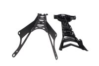 License plate holder tail tidy rear fender cover bracket Honda CBR 650 RA 26-26