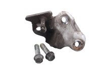 Support béquille latérale patte gauche bas Honda XRV 750 Africa Twin RD07 93-03