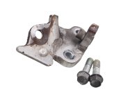 Support béquille latérale patte gauche bas Honda XRV 750 Africa Twin RD07 93-03