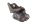 Support béquille latérale patte gauche bas Honda XRV 750 Africa Twin RD07 93-03