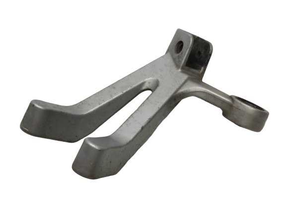 Platine repose-pied support passager arrière droit Suzuki TL 1000 S AG 97-01