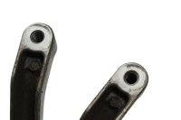 Platine repose-pied support passager arrière droit Suzuki TL 1000 S AG 97-01