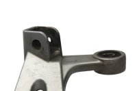 Platine repose-pied support passager arrière droit Suzuki TL 1000 S AG 97-01