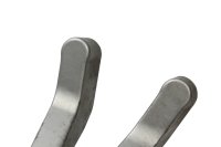 Platine repose-pied support passager arrière droit Suzuki TL 1000 S AG 97-01