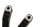 Platine repose-pied support passager arrière droit Suzuki TL 1000 S AG 97-01