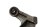 Platine repose-pied support passager arrière droit Suzuki TL 1000 S AG 97-01