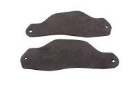 Bavette radiateur gauche droite avant Honda XRV 750 Africa Twin RD07 93-03