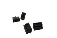 Silentblocs réservoir caoutchouc tampons lot de 4 Suzuki TL 1000 S AG 97-01