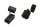Silentblocs réservoir caoutchouc tampons lot de 4 Suzuki TL 1000 S AG 97-01
