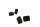 Silentblocs réservoir caoutchouc tampons lot de 4 Suzuki TL 1000 S AG 97-01
