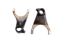 Barillet sélecteur fourchettes axe palier Honda XRV 750 Africa Twin RD07 93-03