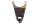 Barillet sélecteur fourchettes axe palier Honda XRV 750 Africa Twin RD07 93-03