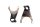Barillet sélecteur fourchettes axe palier Honda XRV 750 Africa Twin RD07 93-03