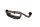 Collecteur échappement tubes descente avant Honda XRV 750 Africa Twin RD07 93-03