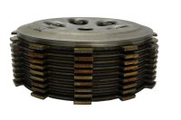 Buje embrague campana interior plato presión discos Yamaha GTS 1000 4BH 93-95