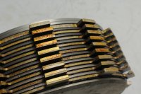 Buje embrague campana interior plato presión discos Yamaha GTS 1000 4BH 93-95