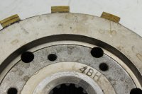 Buje embrague campana interior plato presión discos Yamaha GTS 1000 4BH 93-95