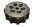 Buje embrague campana interior plato presión discos Yamaha GTS 1000 4BH 93-95
