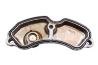 Couvercle dallumage carter moteur pick-up Honda XRV 750 Africa Twin RD07 93-03