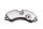 Couvercle dallumage carter moteur pick-up Honda XRV 750 Africa Twin RD07 93-03