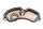 Couvercle dallumage carter moteur pick-up Honda XRV 750 Africa Twin RD07 93-03