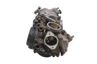 Vergaserbatterie Drosselklappen Ansaugung Honda XRV 750 Africa Twin RD07 93-03