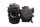 Vergaserbatterie Drosselklappen Ansaugung Honda XRV 750 Africa Twin RD07 93-03