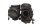 Vergaserbatterie Drosselklappen Ansaugung Honda XRV 750 Africa Twin RD07 93-03