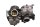 Vergaserbatterie Drosselklappen Ansaugung Honda XRV 750 Africa Twin RD07 93-03