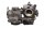 Vergaserbatterie Drosselklappen Ansaugung Honda XRV 750 Africa Twin RD07 93-03