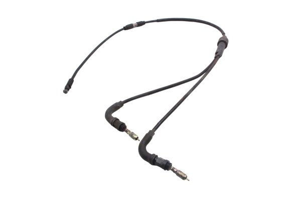 Choke cable starter plungers carburettor Honda XRV 750 Africa Twin RD07 93-03