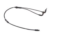 Choke cable starter plungers carburettor Honda XRV 750 Africa Twin RD07 93-03