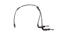 Choke cable starter plungers carburettor Honda XRV 750 Africa Twin RD07 93-03