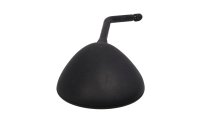 Backspegel höger sida Busch Müller bumm styre rund BMW R 1150 R R28 0429 01-06