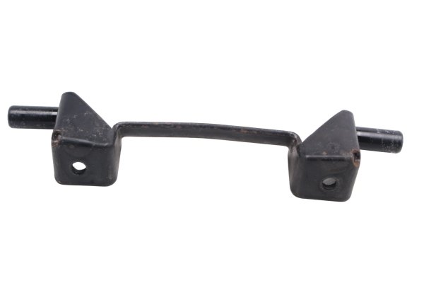 Sadelfäste sätehållare bygel stag infästning fram BMW R 1150 R R28 0429 01-06
