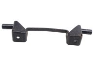 Sadelfäste sätehållare bygel stag infästning fram BMW R 1150 R R28 0429 01-06