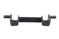 Sadelfäste sätehållare bygel stag infästning fram BMW R 1150 R R28 0429 01-06