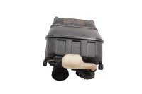 Luftfilterhus airbox insugsgummin förgasare Honda XRV 750 Africa Twin RD07 93-03