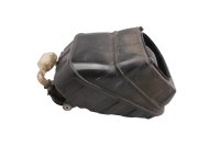 Luftfilterhus airbox insugsgummin förgasare Honda XRV 750 Africa Twin RD07 93-03