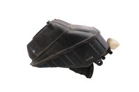 Luftfilterhus airbox insugsgummin förgasare Honda XRV 750 Africa Twin RD07 93-03