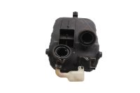 Luftfilterhus airbox insugsgummin förgasare Honda XRV 750 Africa Twin RD07 93-03