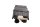 Luftfilterhus airbox insugsgummin förgasare Honda XRV 750 Africa Twin RD07 93-03